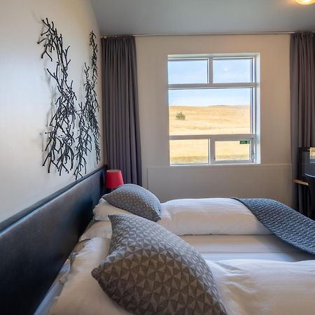Volcano Hotel Vík Екстериор снимка