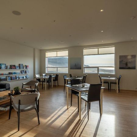 Volcano Hotel Vík Екстериор снимка