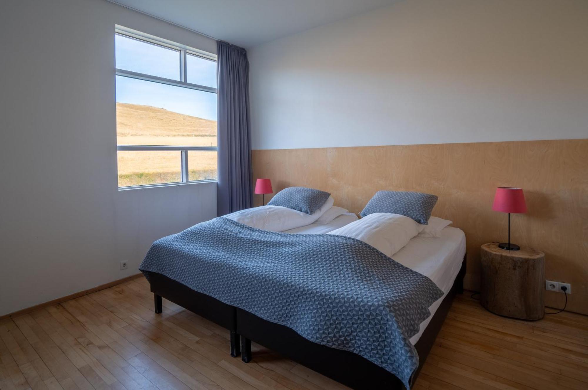 Volcano Hotel Vík Екстериор снимка