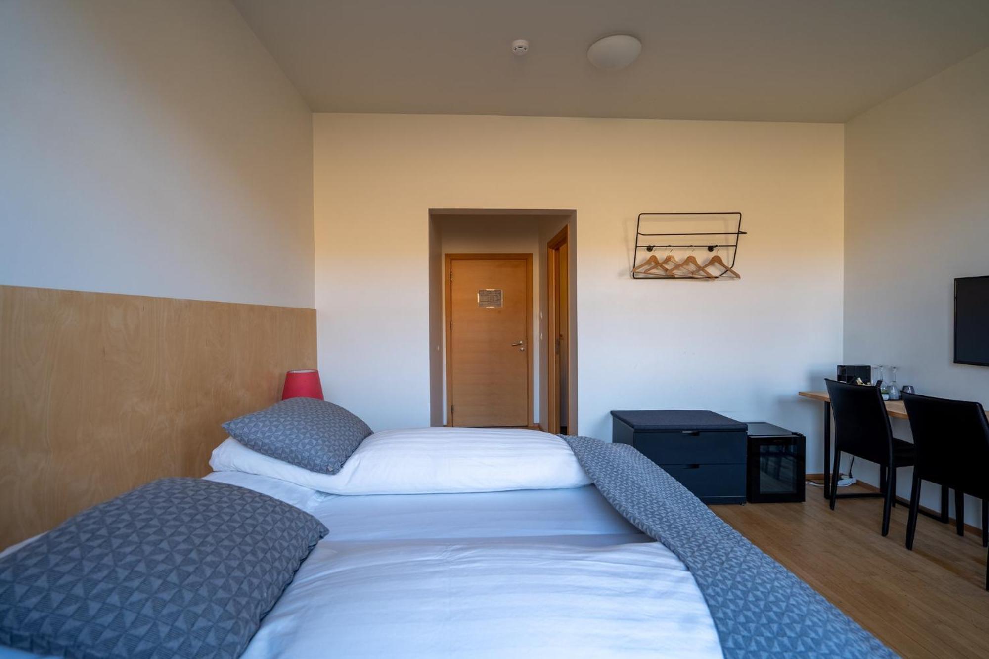 Volcano Hotel Vík Екстериор снимка
